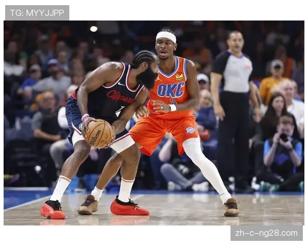 快船胜率近七成，开拓者仅三成，ESPN预测最新对决结果