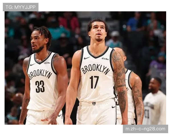 篮网新秀杰明生涯前两场命中7记三分 位居NBA历史第三