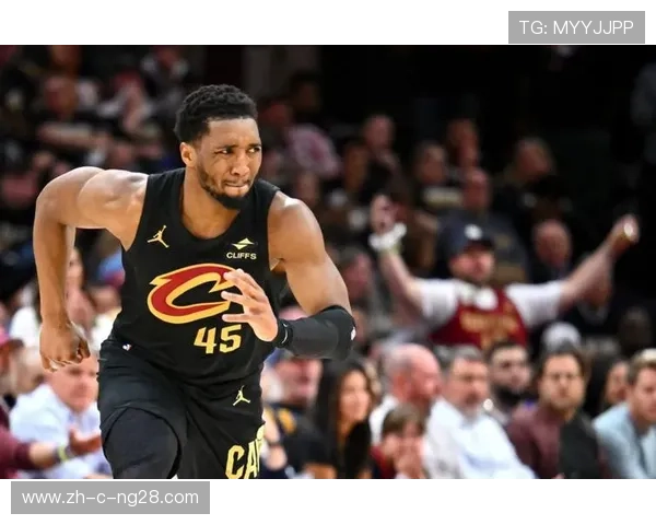 米切尔伤势乐观预计无长期缺阵 骑士冲击更好排位获强心针